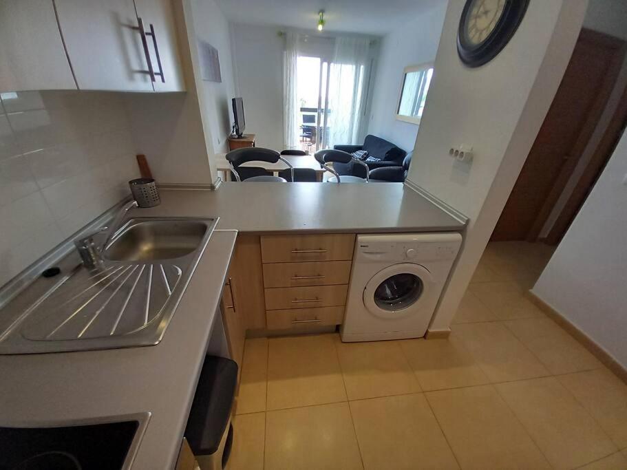Disfruta De Apartment