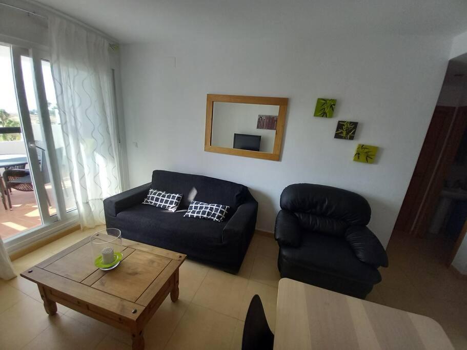 Apartment Disfruta De