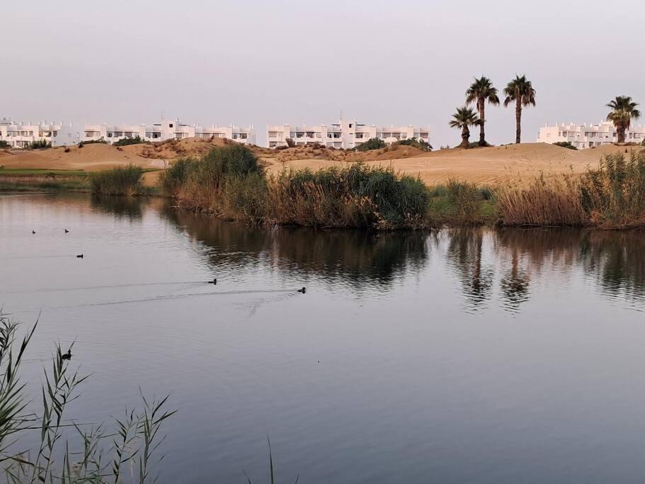 Disfruta De Apartment Murcia