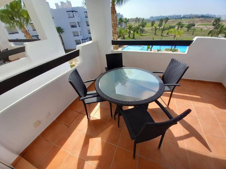 Apartment Disfruta De Murcia