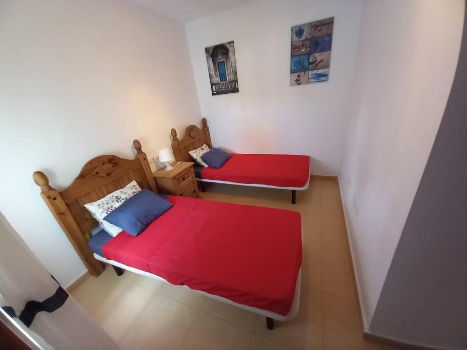 Apartment Disfruta De