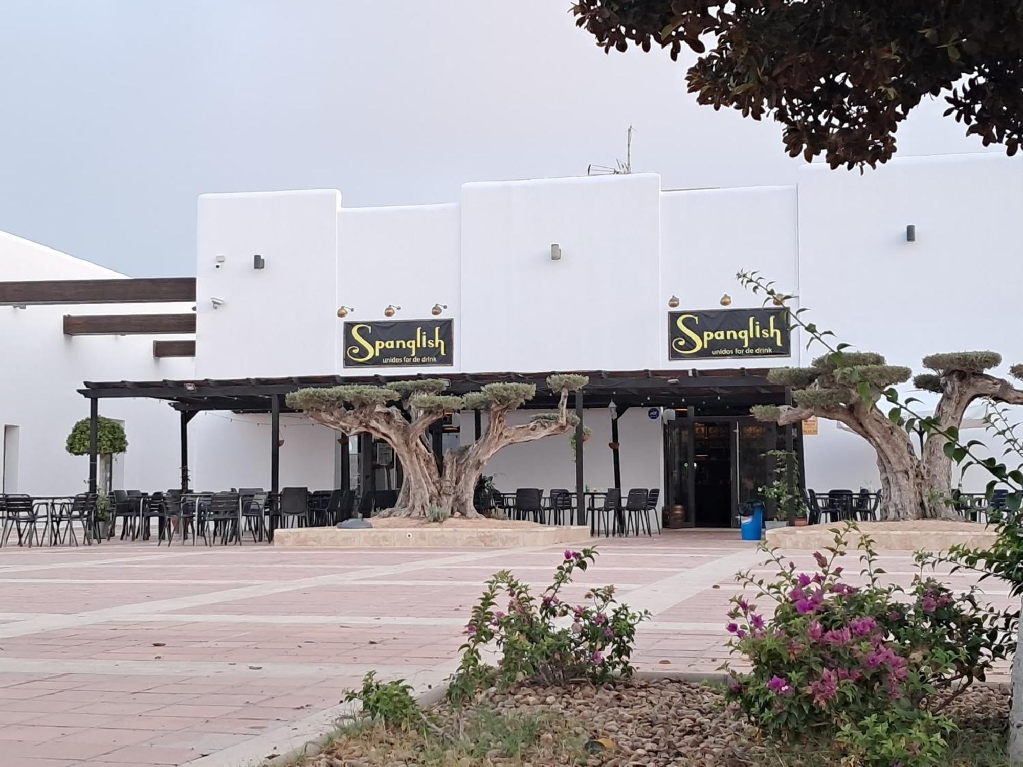 Apartment Disfruta De Murcia