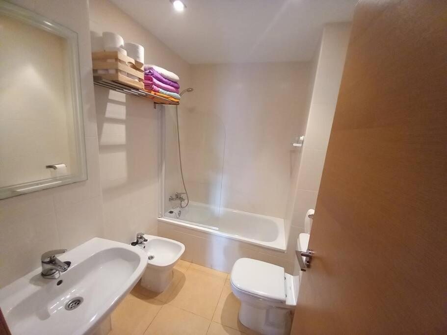 Disfruta De Apartment