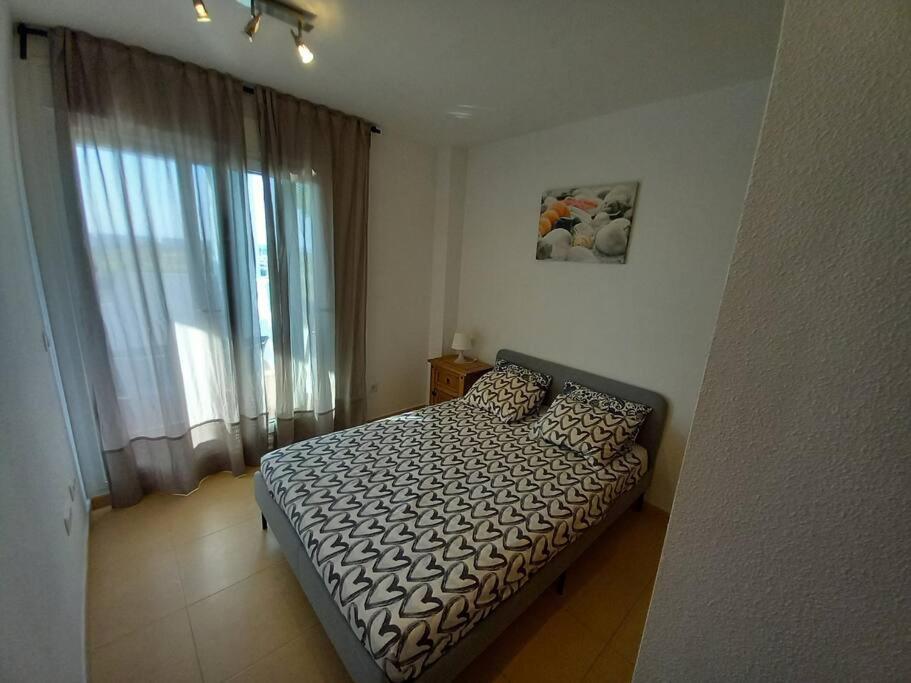 Apartment Disfruta De