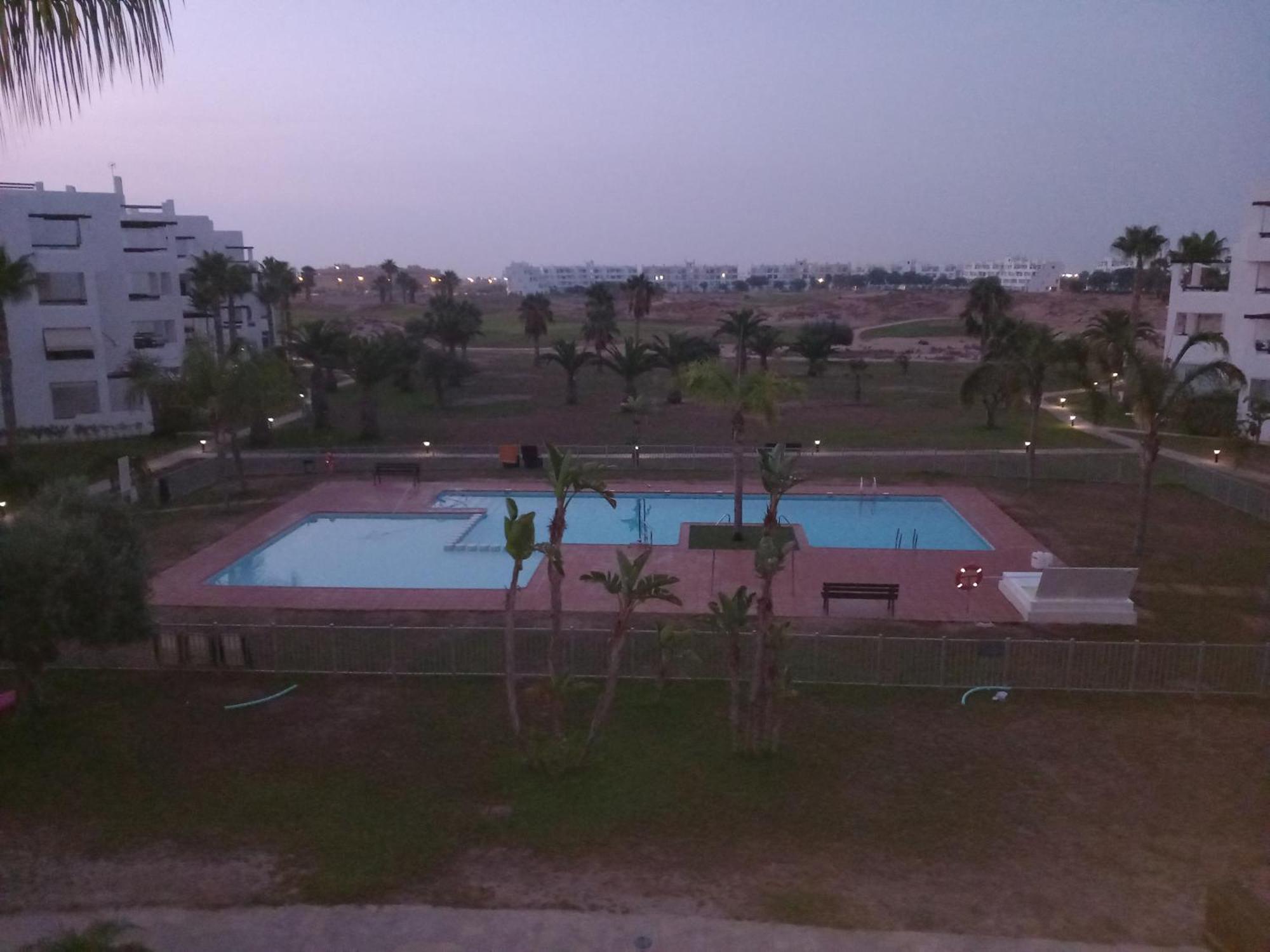 Apartment Disfruta De